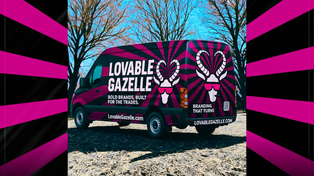 Your Truck Is Your Billboard… So Why Does It Look Like Trash?