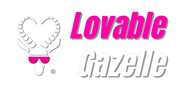 Lovable Gazelle