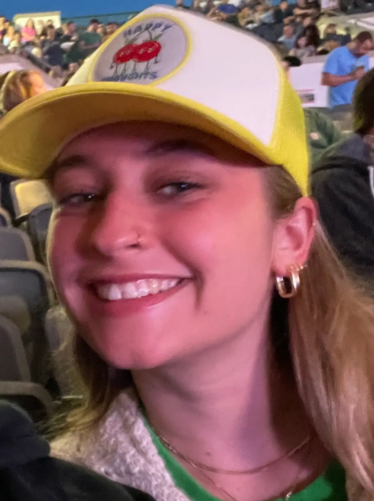 Ali Emma Schmierer