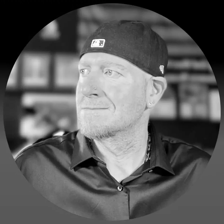 Will Schmierer, founder of Lovable Gazelle